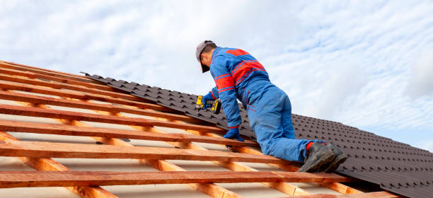 4 Ply Roofing in Waretown, NJ